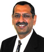 Arun Shukla